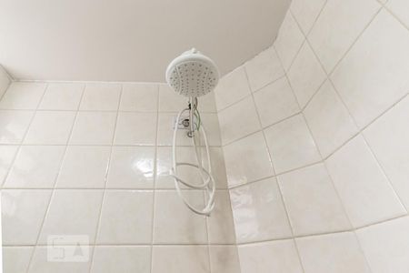 Banheiro de apartamento para alugar com 1 quarto, 55m² em Vila Nova Conceição, São Paulo