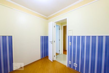 Apartamento para alugar com 70m², 3 quartos e 1 vagaQuarto 2