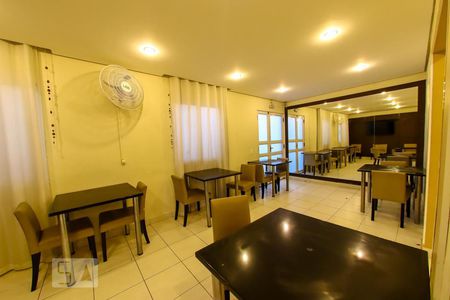 Apartamento para alugar com 70m², 3 quartos e 1 vagaArea Comum