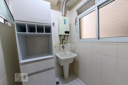 Apartamento para alugar com 70m², 3 quartos e 1 vagaArea de Serviço