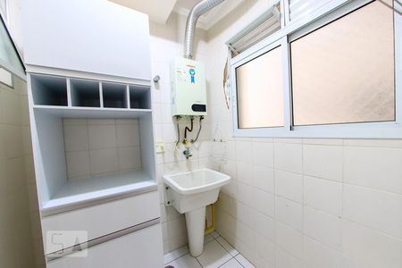 Apartamento para alugar com 70m², 3 quartos e 1 vagaArea de Serviço