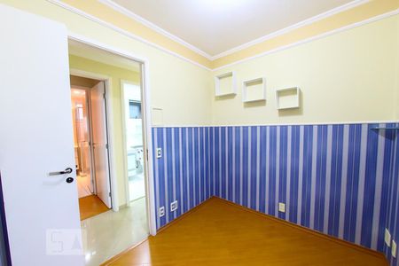 Apartamento para alugar com 70m², 3 quartos e 1 vagaQuarto 2
