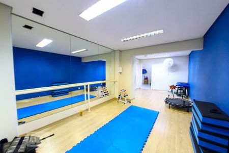 Apartamento para alugar com 70m², 3 quartos e 1 vagaArea Comum