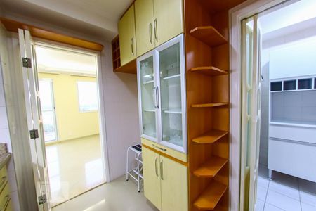 Apartamento para alugar com 70m², 3 quartos e 1 vagaCozinha