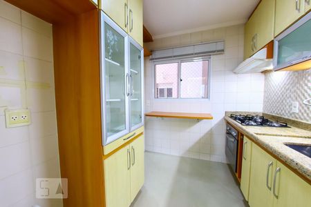 Apartamento para alugar com 70m², 3 quartos e 1 vagaCozinha