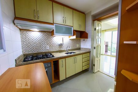 Apartamento para alugar com 70m², 3 quartos e 1 vagaCozinha