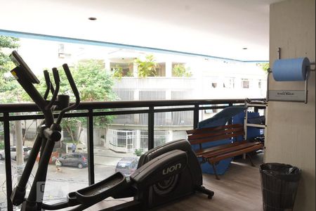 Apartamento à venda com 86m², 2 quartos e 1 vagaÁrea comum - Academia