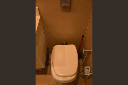 Apartamento à venda com 86m², 2 quartos e 1 vagaBanheiro da Suíte