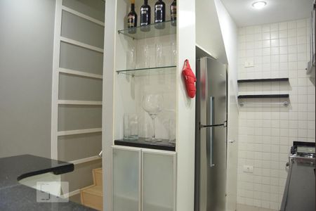 Apartamento à venda com 86m², 2 quartos e 1 vagaCozinha