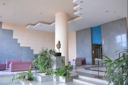 Apartamento à venda com 86m², 2 quartos e 1 vagaHall de Entrada