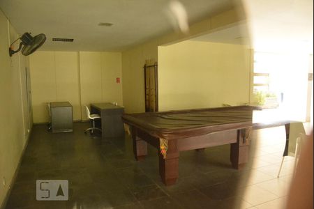 Apartamento à venda com 86m², 2 quartos e 1 vagaÁrea comum