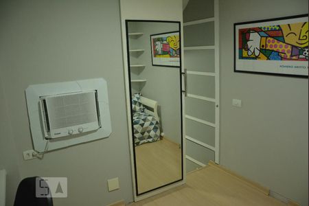 Apartamento à venda com 86m², 2 quartos e 1 vagaQuarto