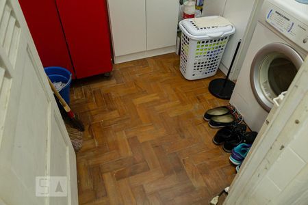 Apartamento à venda com 89m², 2 quartos e sem vagaÁrea de Serviço