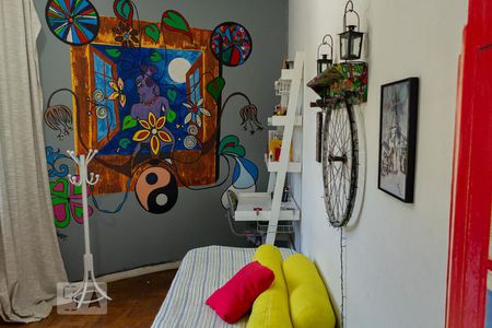 Apartamento à venda com 89m², 2 quartos e sem vagaQuarto 1