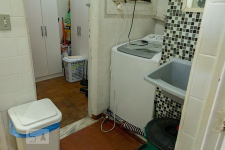 Apartamento à venda com 89m², 2 quartos e sem vagaÁrea de Serviço