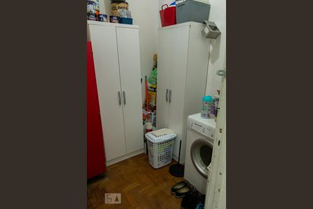 Apartamento à venda com 89m², 2 quartos e sem vagaÁrea de Serviço