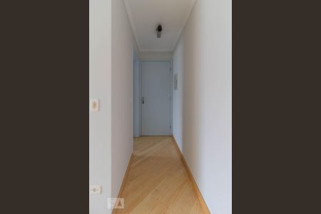 Corredor Sala de apartamento para alugar com 2 quartos, 70m² em Mooca, São Paulo