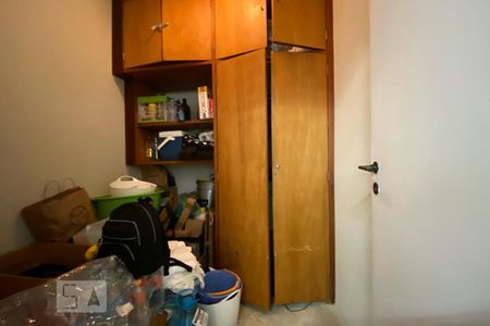 Apartamento para alugar com 401m², 3 quartos e 4 vagas Apartamento para alugar com 401m², 3 quartos e 4 vagasQuarto de Serviço