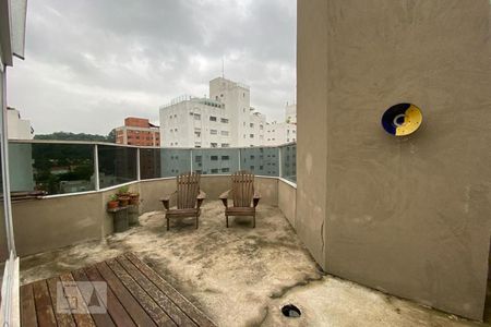 Apartamento para alugar com 401m², 3 quartos e 4 vagas Apartamento para alugar com 401m², 3 quartos e 4 vagasVaranda 2