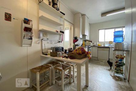 Apartamento para alugar com 401m², 3 quartos e 4 vagas Apartamento para alugar com 401m², 3 quartos e 4 vagasCopa