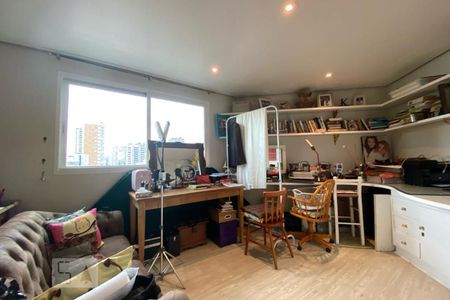 Apartamento para alugar com 401m², 3 quartos e 4 vagas Apartamento para alugar com 401m², 3 quartos e 4 vagasEscritório