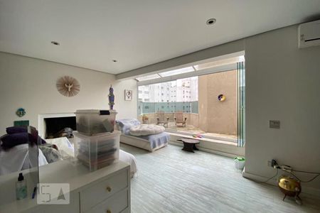 Apartamento para alugar com 401m², 3 quartos e 4 vagas Apartamento para alugar com 401m², 3 quartos e 4 vagasSala 2
