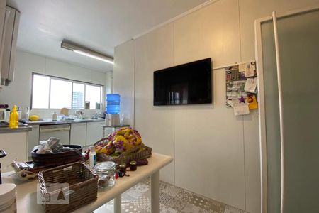 Apartamento para alugar com 401m², 3 quartos e 4 vagas Apartamento para alugar com 401m², 3 quartos e 4 vagasCopa