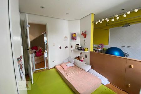 Apartamento para alugar com 401m², 3 quartos e 4 vagas Apartamento para alugar com 401m², 3 quartos e 4 vagasSuíte 3