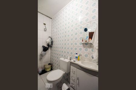 Casa à venda com 343m², 2 quartos e 10 vagas Casa à venda com 343m², 2 quartos e 10 vagasBanheiro Social