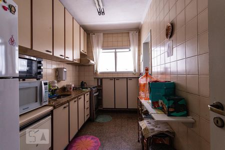 Apartamento à venda com 62m², 2 quartos e 1 vaga Apartamento à venda com 62m², 2 quartos e 1 vagaCozinha