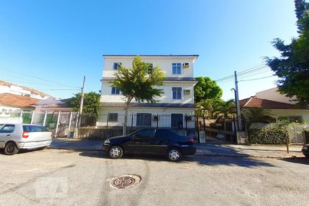 Apartamento à venda com 70m², 2 quartos e sem vagaFachada