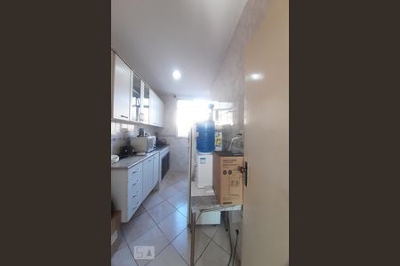 Apartamento à venda com 70m², 2 quartos e sem vagaCozinha