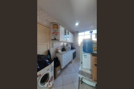 Apartamento à venda com 70m², 2 quartos e sem vagaCozinha