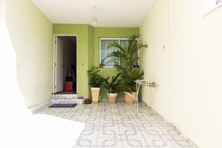 Casa à venda com 100m², 3 quartos e 1 vaga Casa à venda com 100m², 3 quartos e 1 vagaGaragem