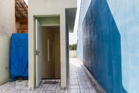 Casa à venda com 100m², 3 quartos e 1 vaga Casa à venda com 100m², 3 quartos e 1 vagaCobertura