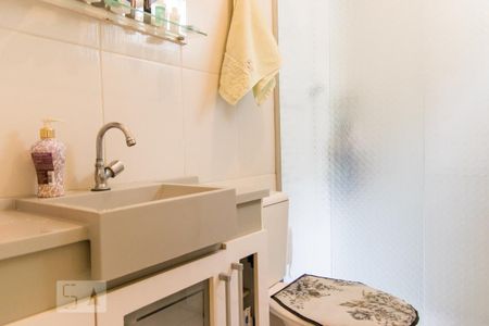 Casa à venda com 100m², 3 quartos e 1 vaga Casa à venda com 100m², 3 quartos e 1 vagaBanheiro