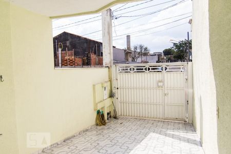Casa à venda com 100m², 3 quartos e 1 vaga Casa à venda com 100m², 3 quartos e 1 vagaGaragem