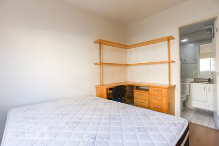 Studio à venda com 30m², 1 quarto e sem vagaSuíte