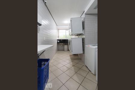 Studio à venda com 30m², 1 quarto e sem vagaLavanderia