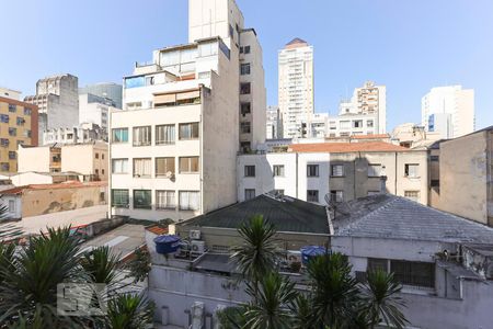 Studio à venda com 30m², 1 quarto e sem vagaVista