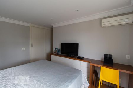 Apartamento à venda com 178m², 4 quartos e 3 vagas Apartamento à venda com 178m², 4 quartos e 3 vagasSuíte 1