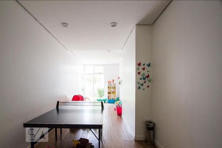 Apartamento à venda com 178m², 4 quartos e 3 vagas Apartamento à venda com 178m², 4 quartos e 3 vagasSalão de Jogos