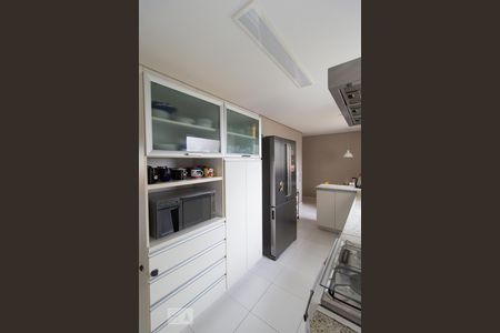 Apartamento à venda com 178m², 4 quartos e 3 vagas Apartamento à venda com 178m², 4 quartos e 3 vagasCozinha