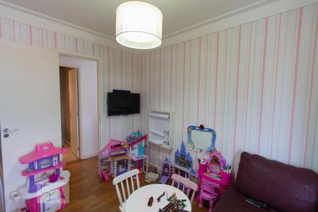 Apartamento à venda com 178m², 4 quartos e 3 vagas Apartamento à venda com 178m², 4 quartos e 3 vagasQuarto