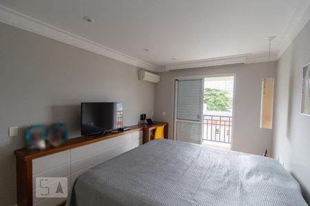 Apartamento à venda com 178m², 4 quartos e 3 vagas Apartamento à venda com 178m², 4 quartos e 3 vagasSuíte 1