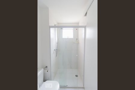 Apartamento à venda com 178m², 4 quartos e 3 vagas Apartamento à venda com 178m², 4 quartos e 3 vagasBanheiro da Suíte 3