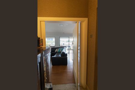 Apartamento à venda com 178m², 4 quartos e 3 vagas Apartamento à venda com 178m², 4 quartos e 3 vagasHall de Entrada