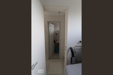 Apartamento à venda com 178m², 4 quartos e 3 vagas Apartamento à venda com 178m², 4 quartos e 3 vagasQuarto de Serviço
