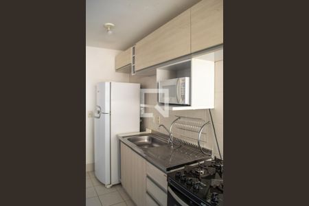 Apartamento para alugar com 67m², 2 quartos e 1 vaga Apartamento para alugar com 67m², 2 quartos e 1 vagaCozinha