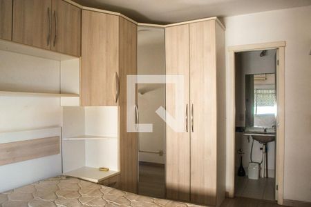 Quarto 1 de apartamento para alugar com 2 quartos, 67m² em Partenon, Porto Alegre